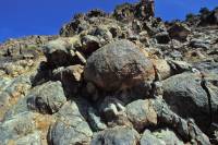 Pillow-lavas (Chenaillet)